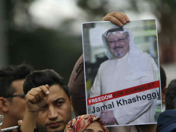 लादेन से अक्‍सर मिलते थे खाशोगी 