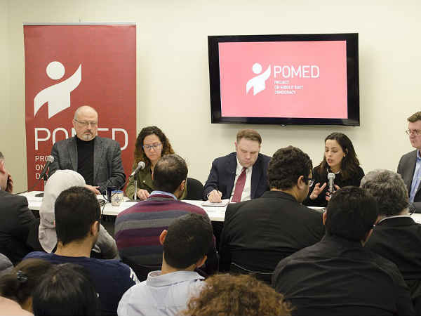 सऊदी सरकार के सबसे बड़े आलोचक 