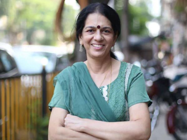  डबल मर्डर करने वाली महिला के साथ रहना 