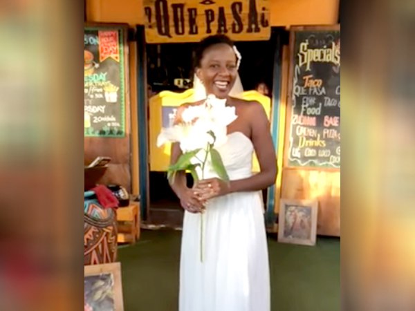 खुद की पढ़ाई के लिए लुलु जेमिमा ने लिया बड़ा फैसला