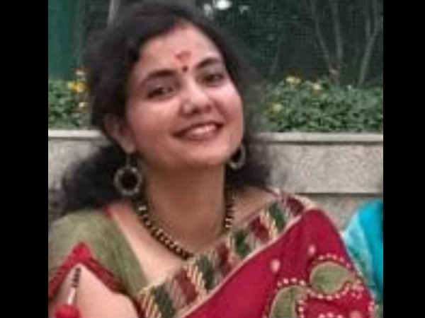 मौत से पहले जज की पत्‍नी ने बताई ये बातें