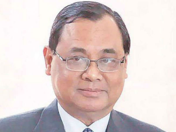 जस्टिस रंजन गोगोई अगले चीफ जस्टिस होंगे 
