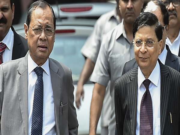 2001 को गुवाहाटी हाईकोर्ट के जज बनाए गए 2001 को गुवाहाटी हाईकोर्ट के जज बनाए गए