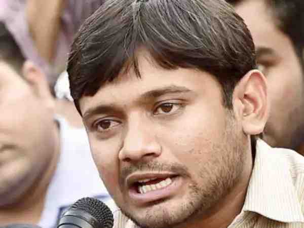 fir lodged against kanhaiya kumar for misbehaving with doctors in patna aiims fir lodged against kanhaiya kumar for misbehaving with doctors in patna aiims
