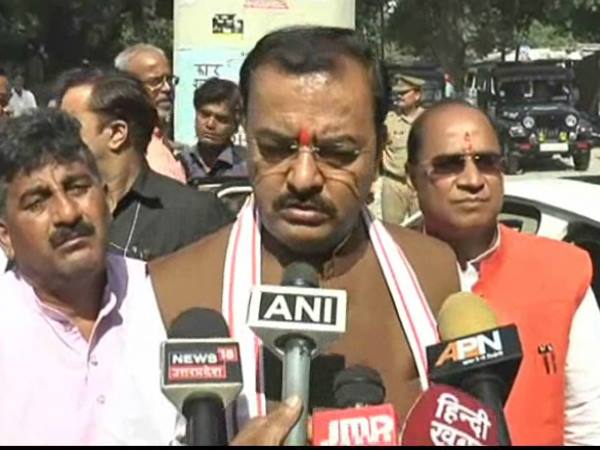 deputy cm kewshav prasad maurya said their is no chances to alliance with shivpal yadavs party deputy cm kewshav prasad maurya said their is no chances to alliance with shivpal yadavs party