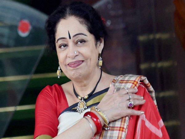 'मैं तो साढ़े चार साल से चंडीगढ़ में रह रही हूं'