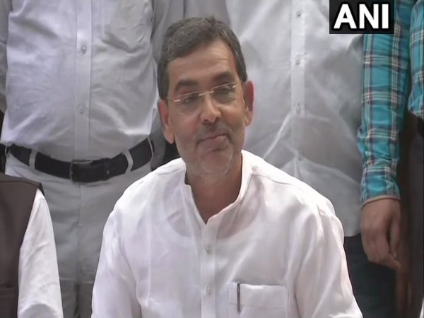 'अमित शाह और कुशवाहा के बीच क्या बातचीत हुई'