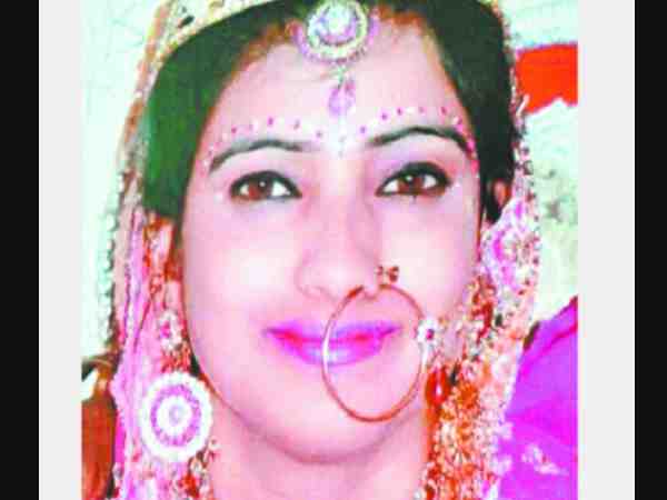 ritu sharma is helping 40 thousand women who are cheated by their nri husband ritu sharma is helping 40 thousand women who are cheated by their nri husband