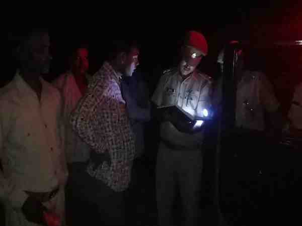 crime in up where neighbour friends killed his own friend in shahjahanpur