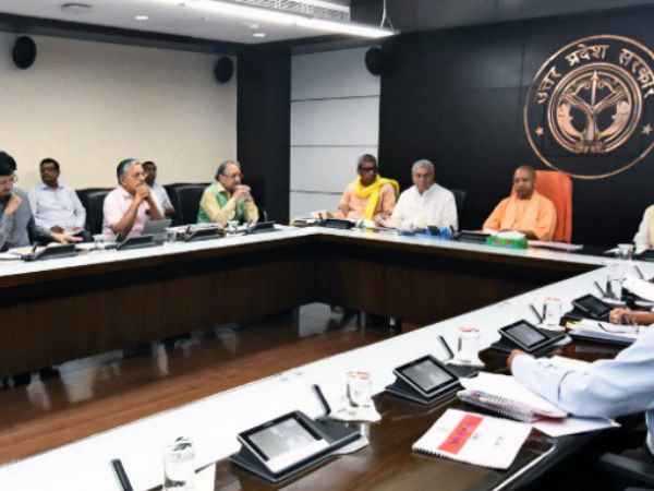 pension restoration meeting drawn in lucknow pension restoration meeting drawn in lucknow