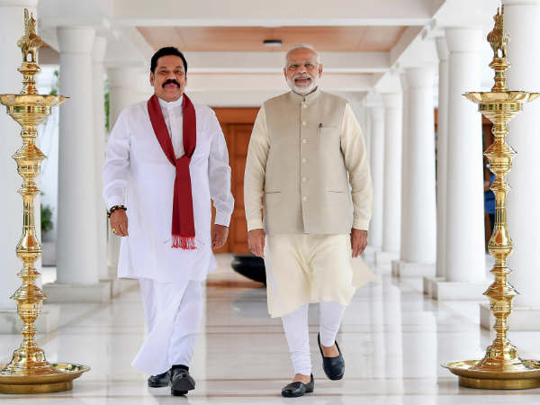 बढ़ेगा श्रीलंका में चीन का हस्तक्षेप बढ़ेगा श्रीलंका में चीन का हस्तक्षेप