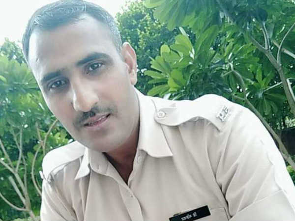 जज की पत्नी रेणु पर डाल रहा था धर्म परिवर्तन का दवाब जज की पत्नी रेणु पर डाल रहा था धर्म परिवर्तन का दवाब