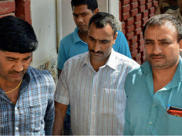 हत्‍या की कोई प्‍लानिंग नहीं थी, गुस्‍से में हो गया ऐसा