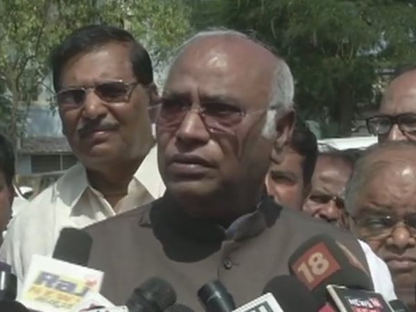 खड़गे बोले- मेरी कोई निजी इच्छा नहीं है