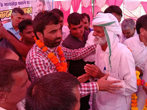 राजस्थान विधानसभा चुनाव में जाट वोटों का असर राजस्थान विधानसभा चुनाव में जाट वोटों का असर