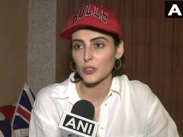 उत्पीड़न का मतलब सिर्फ गलत तरह से छूना ही नहीं उत्पीड़न का मतलब सिर्फ गलत तरह से छूना ही नहीं