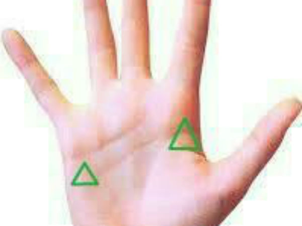 मंगल का दूसरा पर्वत