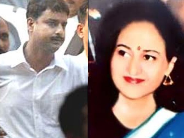 संतोष का नाम इस लिस्ट में पहली बार शामिल किया गया है