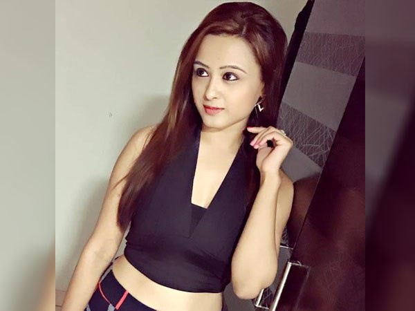 'मैं उस वक्त नाइट ड्रेस में थाने नहीं जा सकती थी' 'मैं उस वक्त नाइट ड्रेस में थाने नहीं जा सकती थी'