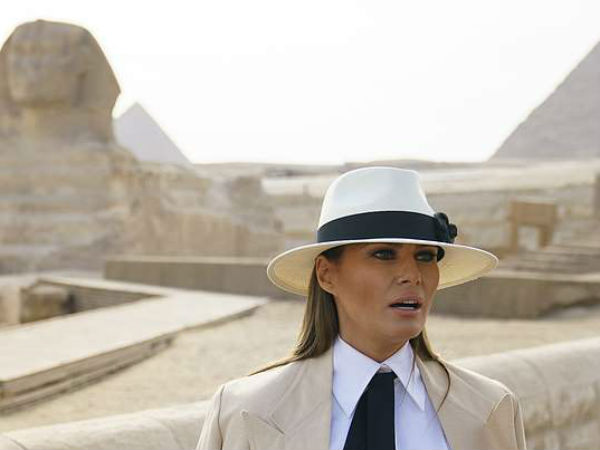 ट्रंप प्रशासन की वजह से ग्रुप्‍स कर रहे नजरअंदाज 