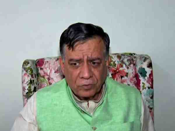 cabinet minister satish mahana and family names included in ayushman scheme cabinet minister satish mahana and family names included in ayushman scheme