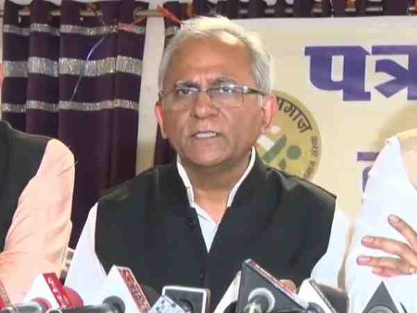 sapaks hiralal trivedi removed from the institution sapaks hiralal trivedi removed from the institution