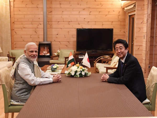 बड़े बदलाव से गुजर रहा है भारत 