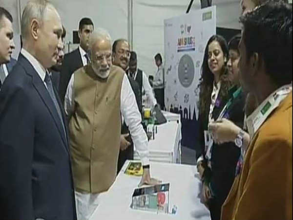 अखबारों में खबर छपने के बाद चर्चा में आया अविष्‍कार 