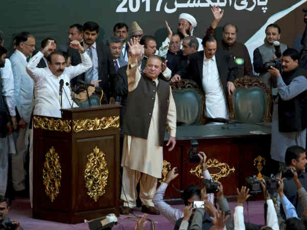 'मैंने देश को परमाणु ताकत से लैस किया' 