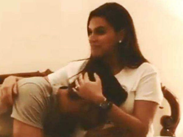  नेहा के शो में पति ने खोले राज