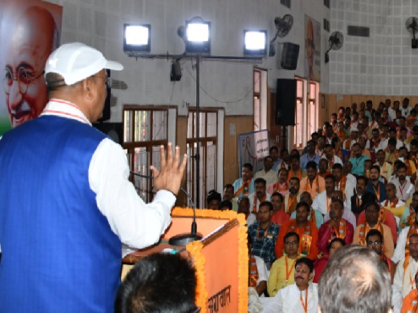  Keshav Prasad Maurya Gave Big Statement On Ram Mandir Issue