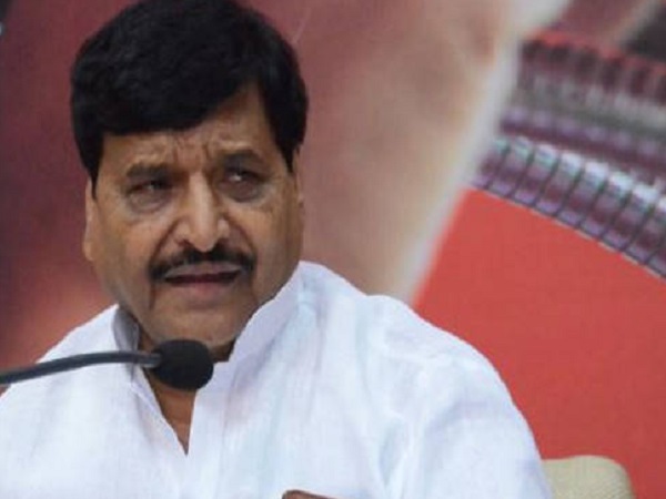 यूपी: राममंदिर को लेकर शिवपाल यादव ने दिया विवादित बयान, कहा- जगह बदली भी जा सकती है 