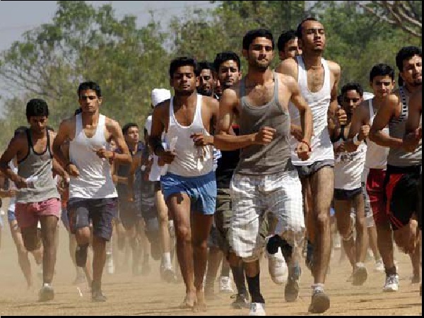 5 हजार दरोगाओं की भर्ती 5 हजार दरोगाओं की भर्ती