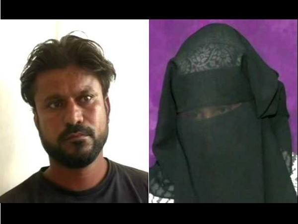 वह मोटी हो गयी तो शौहर ने दे दिया 3 तलाक वह मोटी हो गयी तो शौहर ने दे दिया 3 तलाक