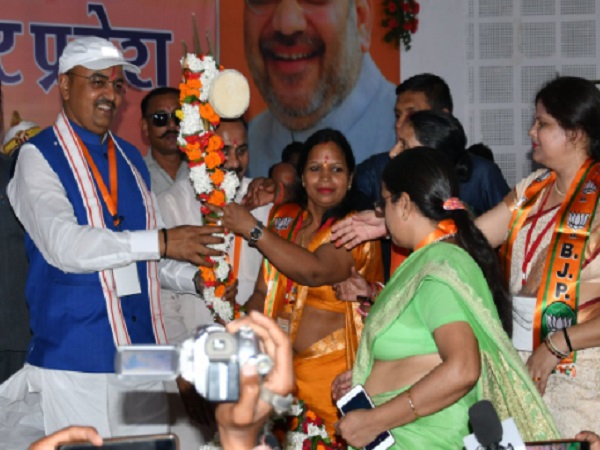  Keshav Prasad Maurya Gave Big Statement On Ram Mandir Issue