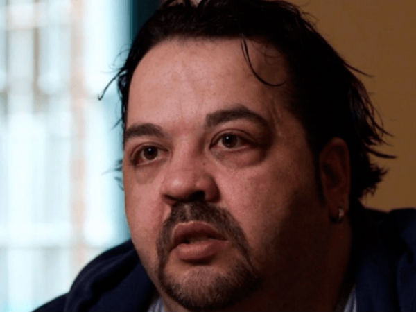 सीरियल किलिंग पर हो रही थी जांच सीरियल किलिंग पर हो रही थी जांच