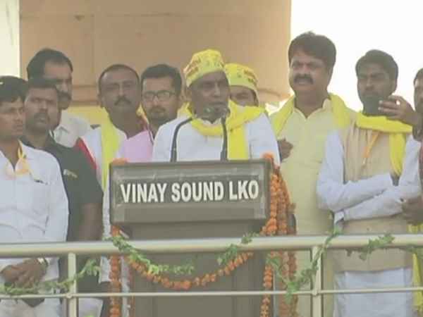 लखनऊ में मनाया 16वां स्थापना दिवस