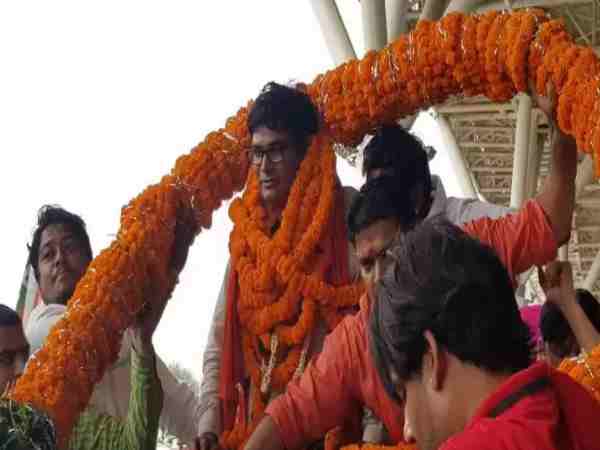 छत्तीसगढ़: खरसिया सीट पर घमासान, ओपी चौधरी को हराने के लिए बसपा ने दिया कांग्रेस को समर्थन