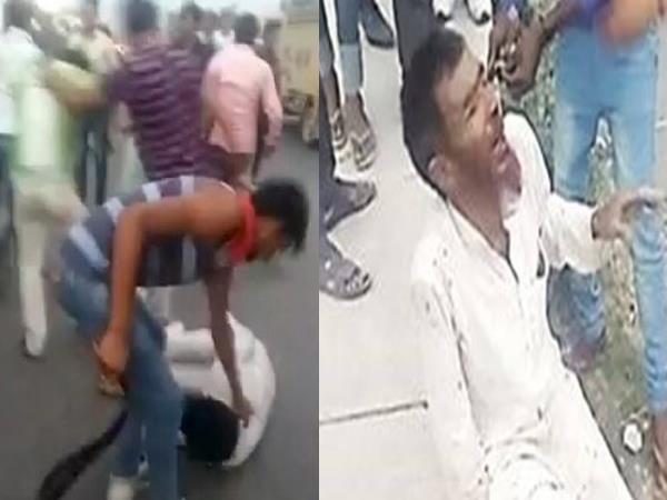 jaipur amid pehlu khan case firing on witness found false in probe jaipur amid pehlu khan case firing on witness found false in probe