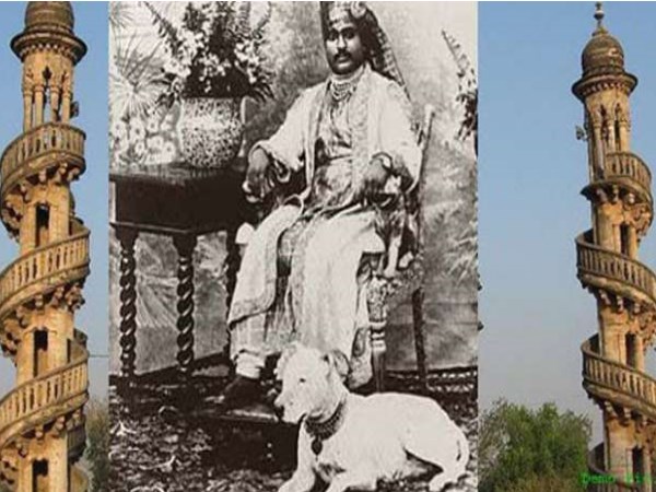 कुत्‍तों की शादी के दिन घोषित कर दिया था पब्लिक हॉलीडे