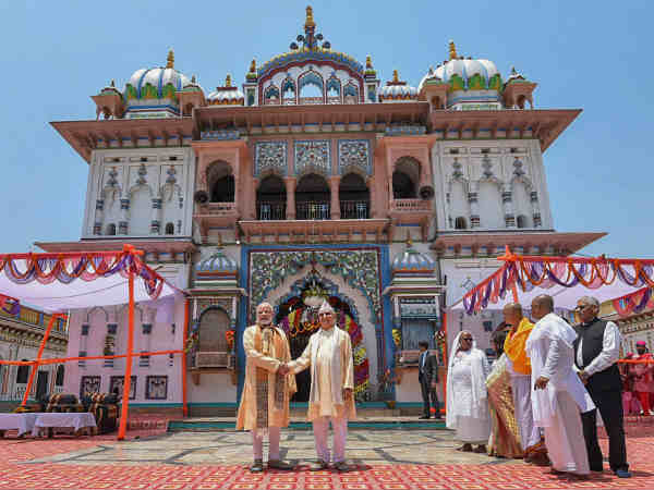 अगस्‍त में बनी थी रजामंदी 