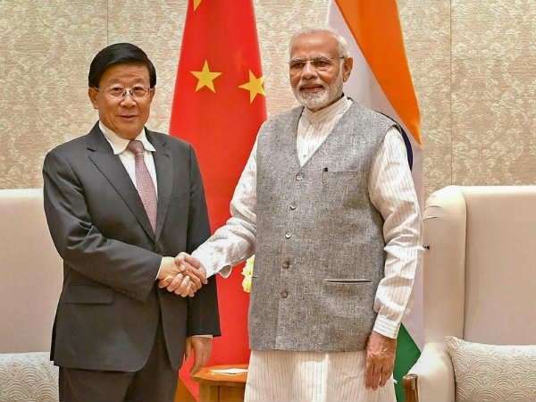 इन वजहों से दिया गया पीएम मोदी को पुरस्‍कार 