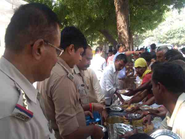 जनता का नजरिया जरूर बदलेगा- एसपी