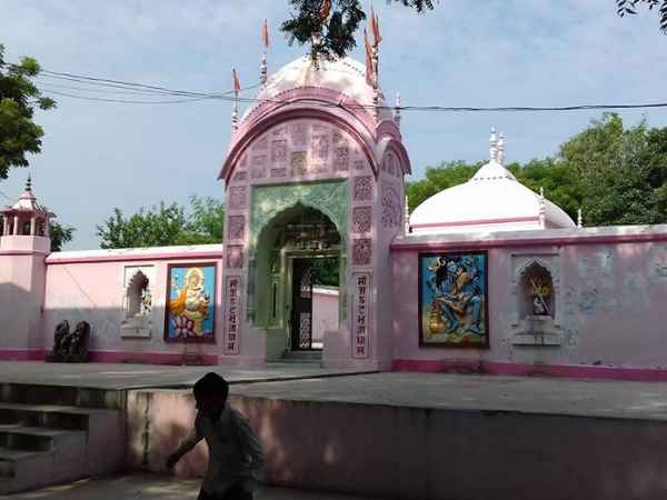 11वीं सदी का है ये मंदिर