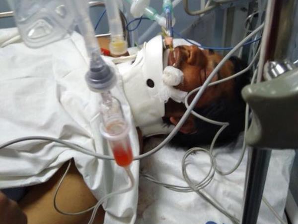 आर्थिक तंगी का कर रहे सामना