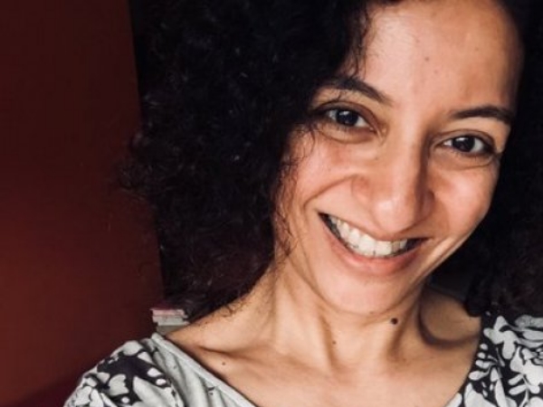 रमानी ने अकबर के इस्तीफे पर खुशी जताई