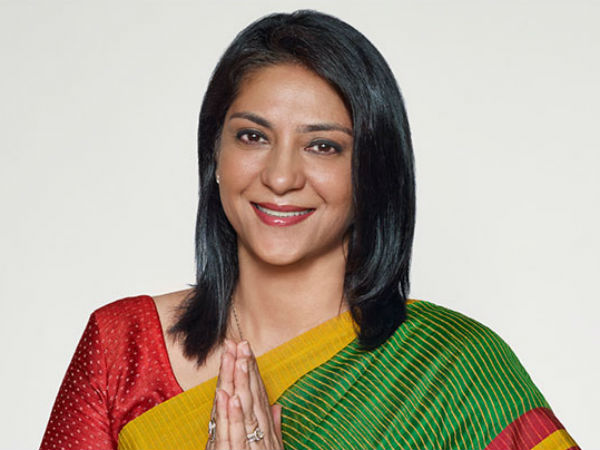 प्रिया दत्त ने जिम्मेदारी नहीं निभाई!