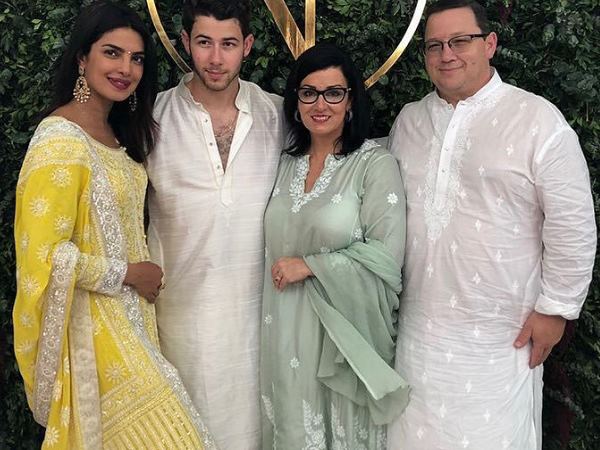 प्रियंका को लेकर ये बोले निक