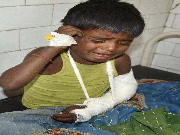 स्वास्थ्य सुविधाएं राम भरोसे