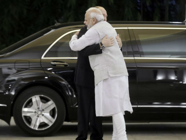 आज लगेगी डील पर मोहर 